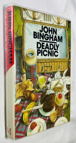 Deadly Picnic