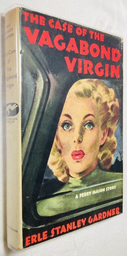 The Case of the Vagabond Virgin