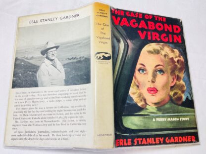 The Case of the Vagabond Virgin - Image 2