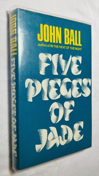 Five Pieces of Jade