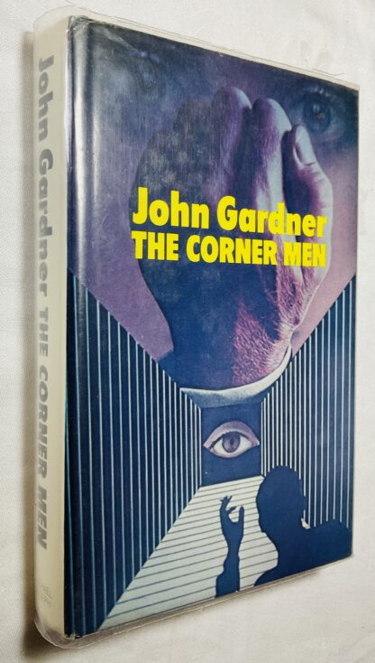 The Corner Men