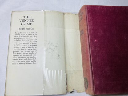 The Venner Crime - Image 2
