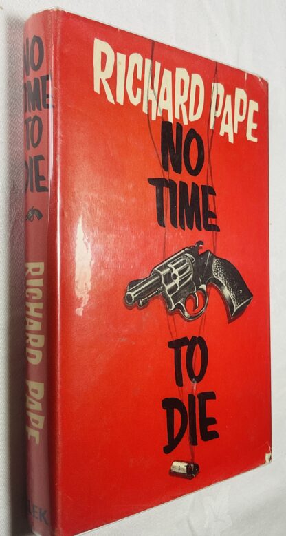 No Time to Die