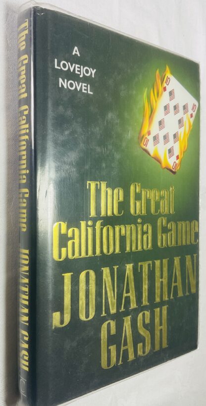 The Great California Game