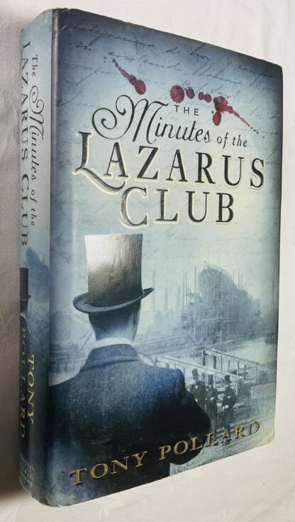 The Minutes of the Lazarus Club
