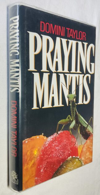 Praying Mantis