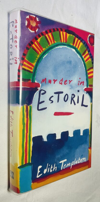 Murder in Estoril