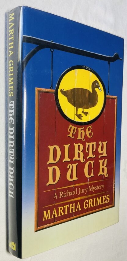 Dirty Duck