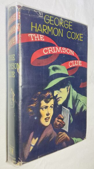 The Crimson Clue