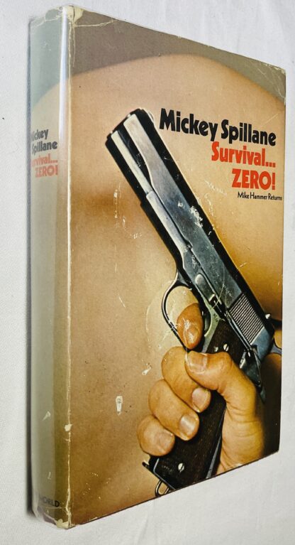 Survival.....Zero!