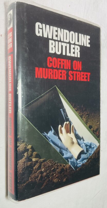 Coffin on Murder Street