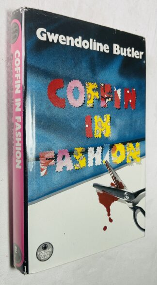 Coffin in Fashion