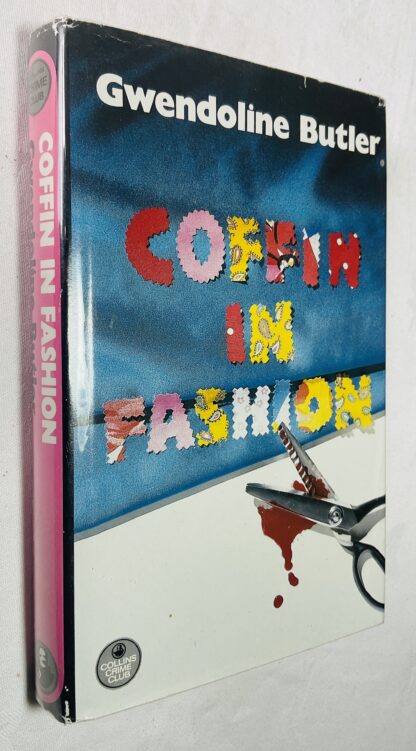 Coffin in Fashion
