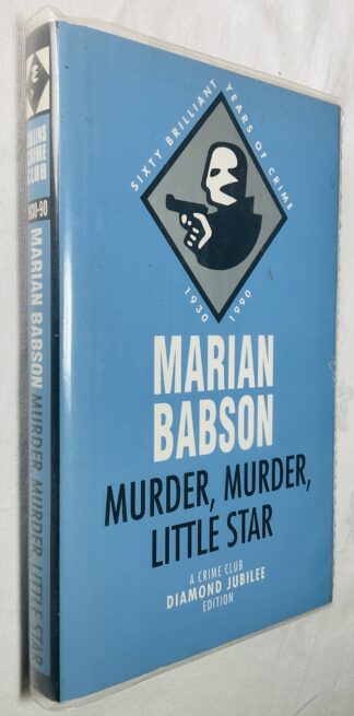 Murder, Murder, Little Star [Diamond Jubilee Collection]