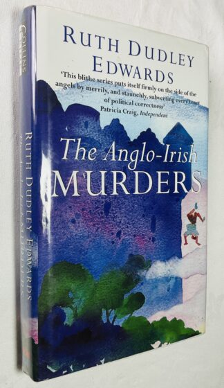 The Anglo-Irish Murders