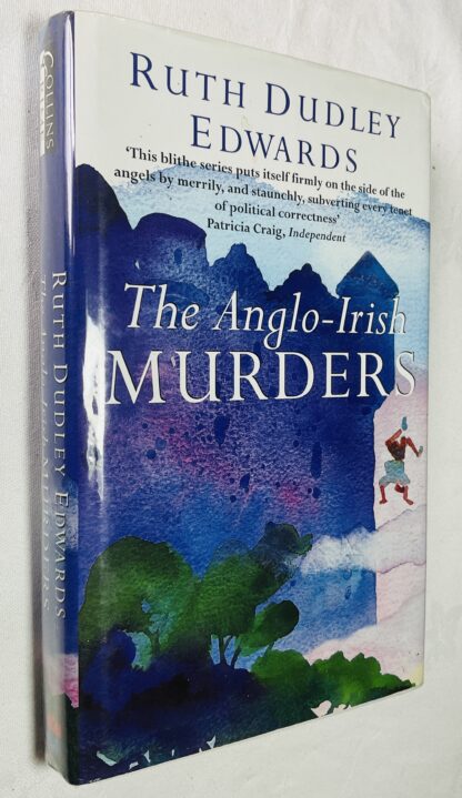 The Anglo-Irish Murders