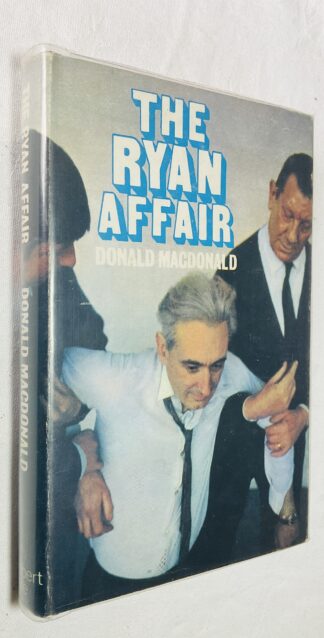 The Ryan Affair