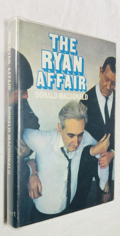 The Ryan Affair