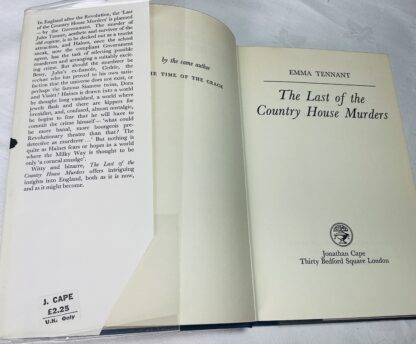 The Last of the Country House Murders - Image 2