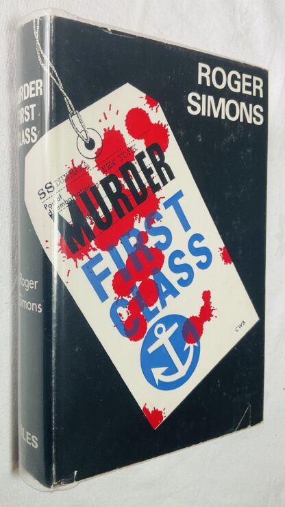 Murder First Class