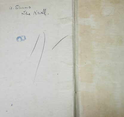 The Case Of Bevan Yorke - Image 2