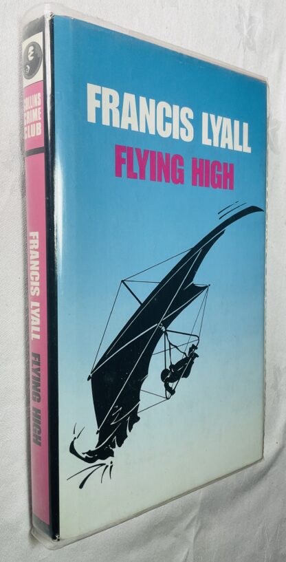 Flying High