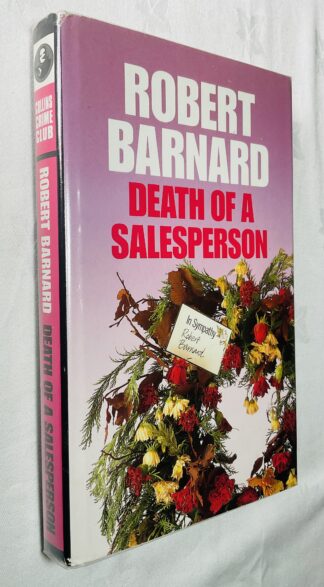 Death of a Salesperson