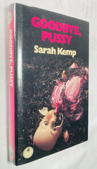 Goodbye, Pussy