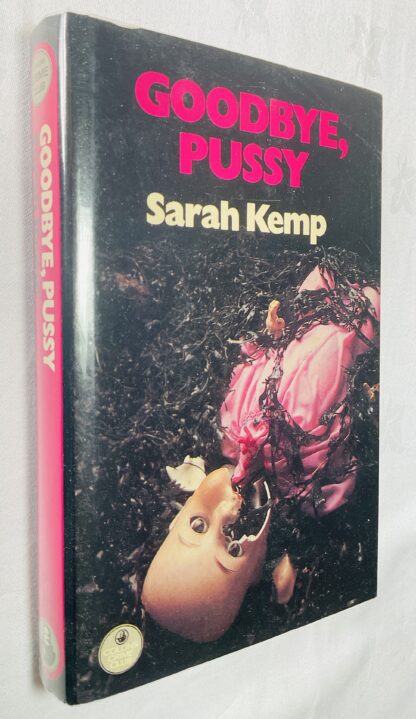 Goodbye, Pussy