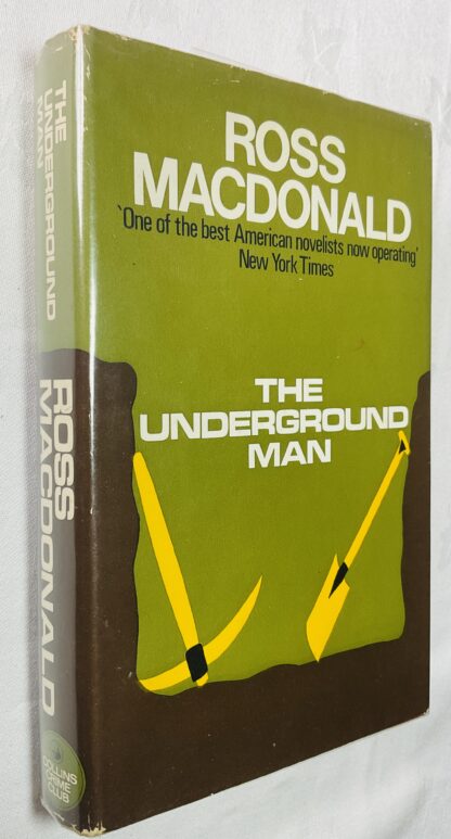 The Underground Man