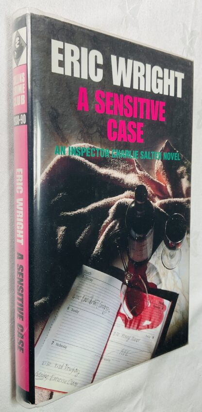 A Sensitive Case
