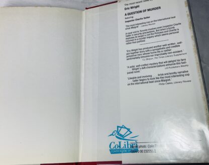 A Sensitive Case - Image 2