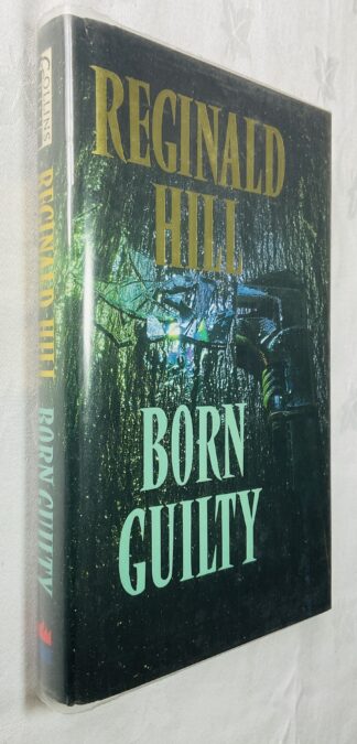 Born Guilty