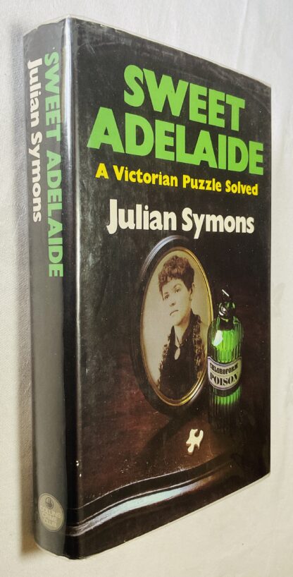 Sweet Adelaide: A Victorian Puzzle Solved
