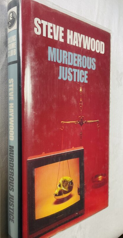 Murderous Justice