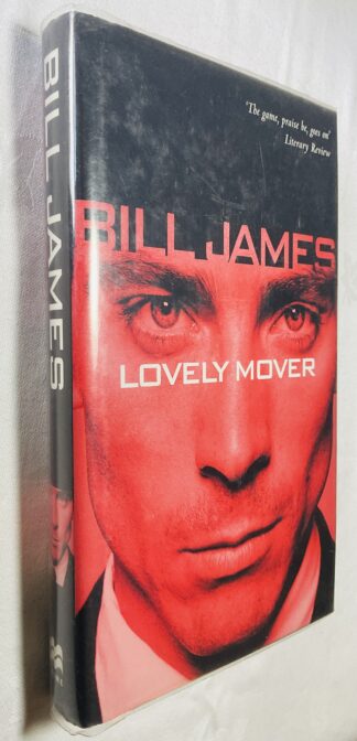 Lovely Mover