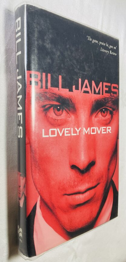 Lovely Mover