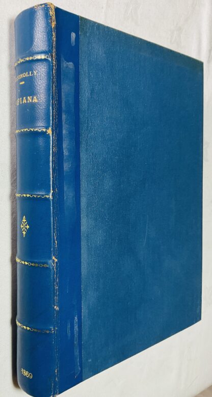 Fifiana: Or, Memorials of the East of Fife