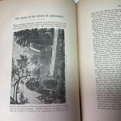 Fifiana: Or, Memorials of the East of Fife - Image 5