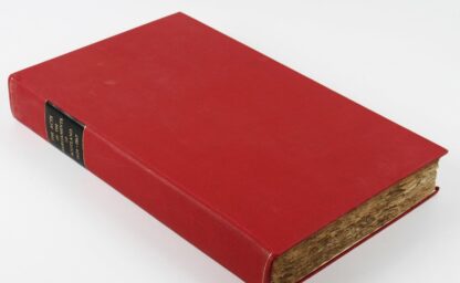 The Acts of the Parliaments of Scotland, 1424-1567 [Golfiana]