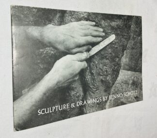 Sculpture and Drawings by Benno Schotz