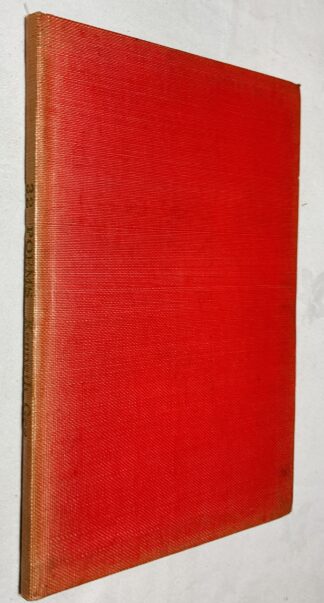 32 Poems [Inscribed to Sydney Goodsir Smith]