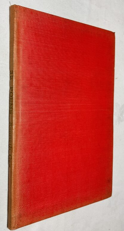 32 Poems [Inscribed to Sydney Goodsir Smith]