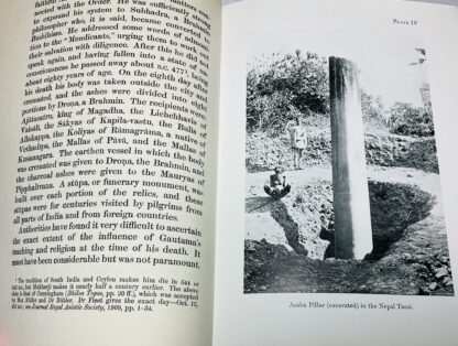 Baralam and Yewasef: Being the Ethiopic Version of a Christianized Recension of the Buddhist Legend of the Buddha and the Bodhisattva - Image 3