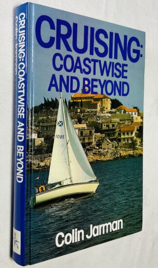 Cruising: Coastwise and Beyond