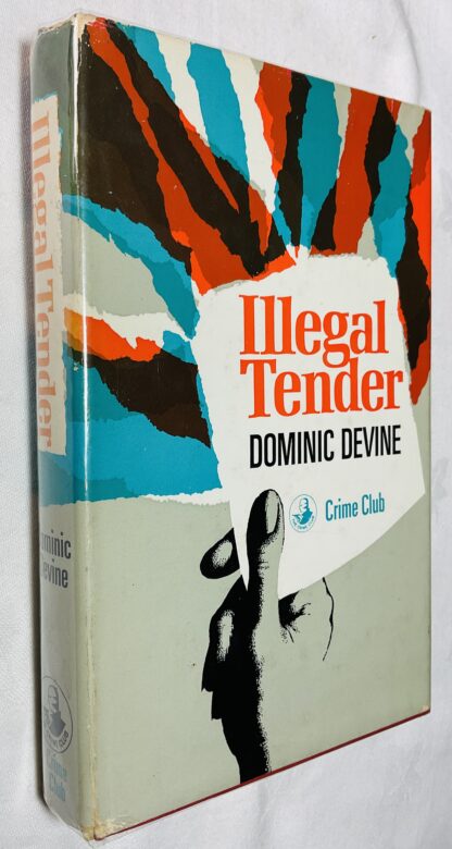 Illegal Tender