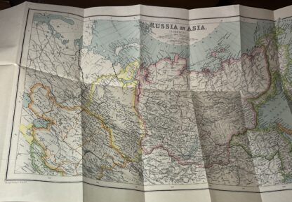 The New Russia: From the White Sea to the Siberian Steppe - Image 4