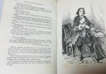 The Regents Daughter: An Historical Romance - Image 3