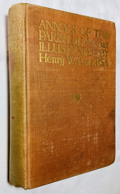 Annals of the Parish