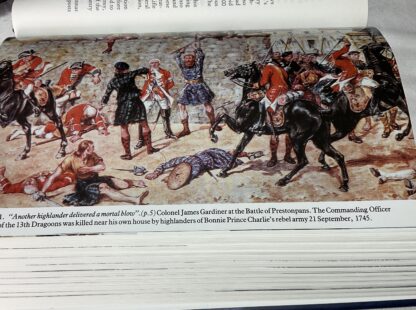 Light Dragoons: The Making of a Regiment - Image 2